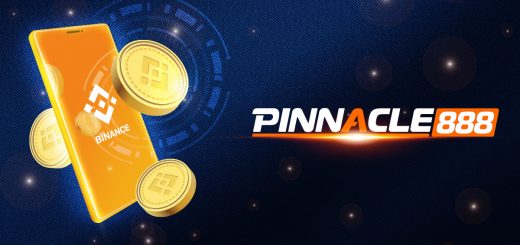 Пополнение счета криптовалютой в Pinnacle888: подробная инструкция